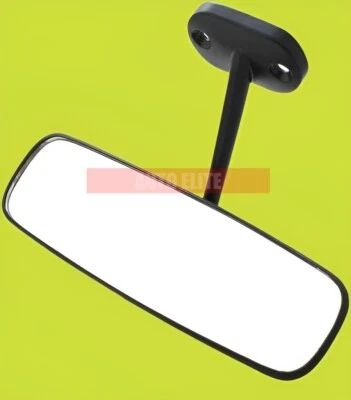 Interior Rear View Mirror Suzuki Samurai Gypsy SJ410 SJ413 Foto 1 de 4