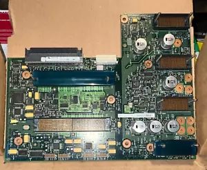 IBM 00P5794 09P3876 System Backplane Assembly for 7038-6M2 - Picture 1 of 3