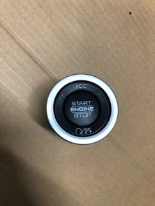 2019-2024 Dodge Ram 2500 3500 OEM Ignition Switch 6QE18TX7AA - Picture 1 of 4
