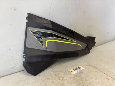 Marco de puerta lateral derecho Polaris RZR 1000 XP 2016 OEM 2635462 Foto 1 de 4