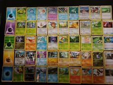 Pokemon Cards Battle Deck 50 Cards In All with 3 hologram cards