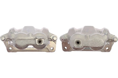 KIT pinzas de freno de disco delanteras Raybestos para Ford Windstar 1999-2003 (76647) Foto 1 de 4