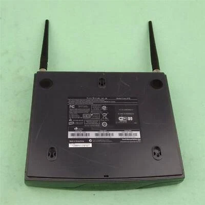 ONE  CISCO871W-G-A-K9 00 Series-871W CISCO Wireless Intergrated Services Router - Image 1 of 4