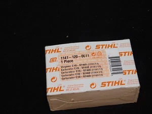 Stihl -1141 120 0611 - Carburador - OEM - Envío gratuito - Imagen 1 de 5