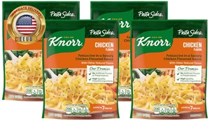 Pasta Sides Chicken Fettuccine for Delicious Quick Pasta Side Dishes No Artifici - Picture 1 of 11
