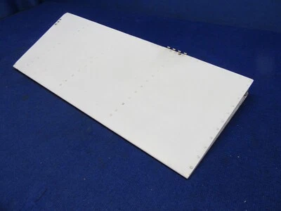 Lake Aircraft LA-4-200 RH Elevator P/N 2-2210-4 (0822-207) - Image 1 of 4