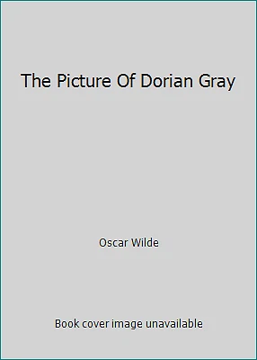 The Picture Of Dorian Gray by Oscar Wilde - Image 1 of 1