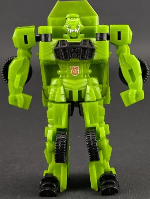 Transformers 2007 Movie Ratchet complete Hasbro Legends Class - Image 1 of 4