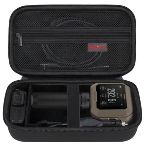 Carrying Case for Garmin Xero C1 Pro Ballistic Precision Chronograph, Range S... - Picture 1 of 7