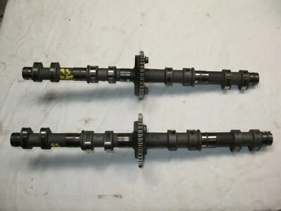 1993 SUZUKI KATANA 600 GSX600F РАСПРЕДЕЛИТЕЛЬНЫЕ ВАЛЫ КУЛАЧКИ ОБА ВПУСКА + ВЫХЛОП - ХОРОШИЙ Б/У - Изображение 1 из 4