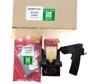 MX-UK5 Lötkolbenhalter und Griffmontage - Bild 1 von 1