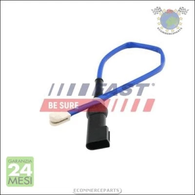 Contatto sensore usura freni Fast Posteriore per FORD TRANSIT - Immagine 1 di 4