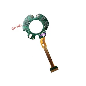 New Lens Aperture Flex Cable For Sigma 24-105 mm Repair Part - Picture 1 of 1