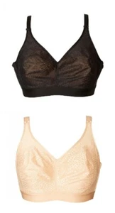 SG Reggiseno donna CHANTELLE  preformato senza ferretto con coppa in pizzo foder - Imagen 1 de 9