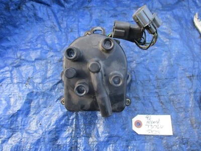 1996 Honda Accord TD76U distributor assembly OEM Electronic Distributor 5K28 Foto 1 de 4