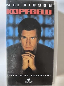 Kopfgeld VHS - Bild 1 von 2