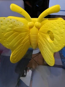 Ipad Pro 9.7 Foam Yellow Butterfly Stand Up Ipad Case - Picture 1 of 6