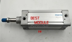 1PCS FESTO 163438 DNC-80-125-PPV-A NEW 100% Quality Assurance - Picture 1 of 1