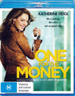 ONE FOR THE MONEY (2012) [NEW BLURAY]