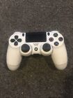 ps4 controller wireless White Spares Repair