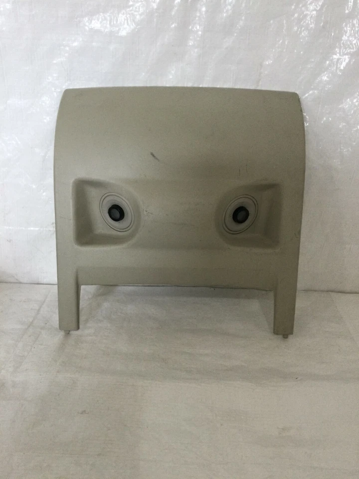 Grand Caravan Town & Country 2008-2010 techo trasero consola domo mapa luz OEM Foto 1 de 4