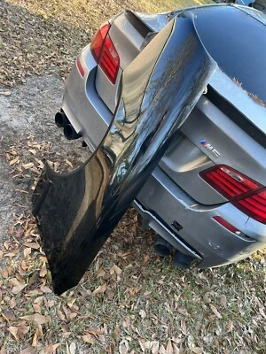 2000 2001 2002 Подлинный Mercedes-Benz W210 E320 E430 E55 AMG крыло крыло OEM слева - Изображение 1 из 4