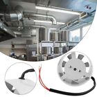Ventilateur extracteur compact et pratique 100 mm pour une meilleure qualit de