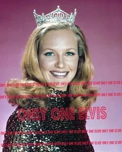 Reina BELLEZA "REBECCA ANN KING" Miss AMERICA 1974 (FOTO) - Imagen 1 de 1