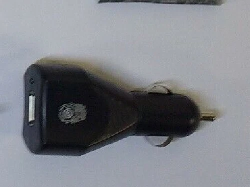 Cargador USB Psyclone PSE4204 12V Foto 1 de 1