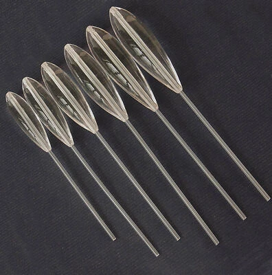 SBIROLINO zum Fang von Forellen, Forellenpose Spirolino Pose sinkend (Spirulino)