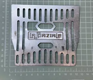 LaSpaziale Rost/Gitter für Abtropfschale (Edelstahl) - Bild 1 von 4