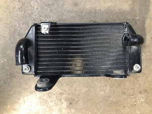 Yamaha Phazer RTX Venture 07 08 09 10 11 12 13 14 15 16 17 18 OEM Radiator - Picture 1 of 3