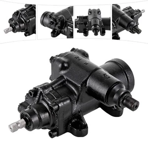 Power Steering Gear Box For 2005 2006 2007 2008 Dodge Ram 1500 2500 3500 4WD - Bild 1 von 17