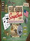 My Pearl Harbor Scrapbook 1941: A Nostalgic Collection of Memori