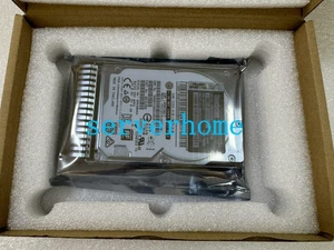 Lenovo 7XB7A00028 00YK017 2.5" 1.8TB 10K SAS 12Gb Hot Swap 512e HDD w/tray - Picture 1 of 3