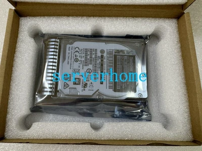  Lenovo 7XB7A00028 00YK017 2.5" 1.8TB 10K SAS 12Gb Hot Swap 512e HDD w/tray - Image 1 of 3