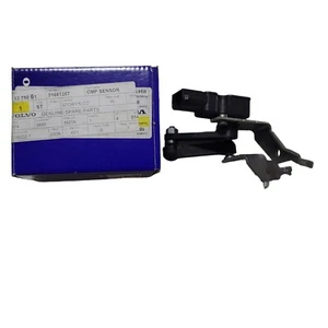 Módulo de control ECU Volvo original OEM 31681287 sensor de nivel de faro nuevo caja abierta - Imagen 1 de 11