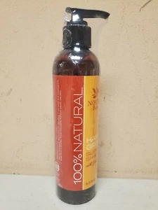 Acondicionador de soporte para el crecimiento del cabello Nourish Beaute 8fl oz ENVÍO GRATUITO - Imagen 1 de 1