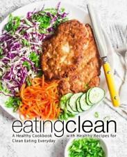 Booksumo Press Eating Clean (Paperback)