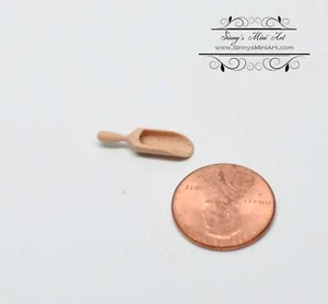 1:12 Dollhouse Miniature Scoop CIN 008 - Picture 1 of 2