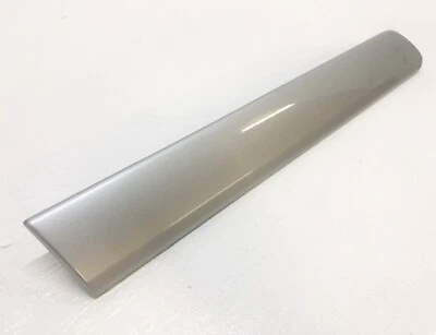 00-03 OEM Mercedes-Benz CLK55 AMG cuarto trasero derecho panel moldura CLK320 CLK430 Foto 1 de 4