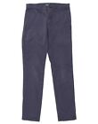 Carhartt Womens Slim Jeans W29 L32  Blue Cotton Eb07