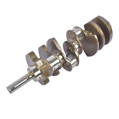 Cigüeñal motor para 07-21 Lexus LX570 Toyota Tundra Sequoia Land Cruiser 3UR Foto 1 de 4