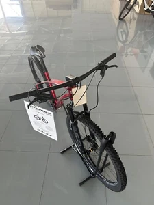 Corratec Revo Bow Elite MTB Mountainbike 44cm Rahmen unisex - Bild 1 von 6