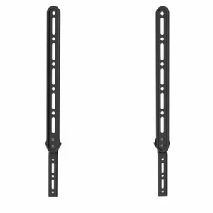 Universal Universell Soundbar Halterung TV Fernseh LCD LED Plasma Xantron SBU-01 - Bild 1 von 6