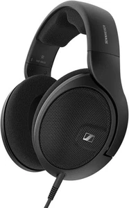Sennheiser HD-560S Alto Rendimiento Sobre la Oreja Auriculares con Cable para Audiófilos NUEVO - Imagen 1 de 9