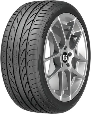 General G-Max RS 245/45ZR20 103Y XL BW Tire (QTY 2) 15494540000 2454520 - Image 1 of 4