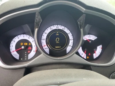 Used Front Right Door Glass Front fits: 2011 Cadillac Srx Front Right Grade A - Image 1 of 4