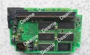 Used 1Pc Fanuc A20B-3400-0020 Tested se - Picture 1 of 2