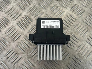 Résistance de Chauffage - OPEL MOKKA - Référence : 13598091 - Picture 1 of 3